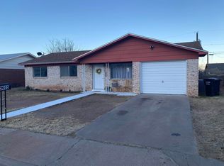2405 Harvard Ave, Alamogordo, NM 88310