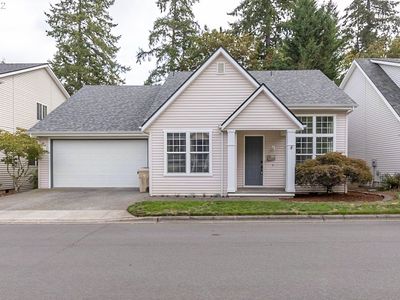 7661 SW Thornton Dr, Wilsonville, OR, 97070