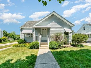 1715 33rd St, Bay City, MI 48708