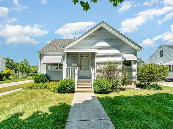 1715 33rd St, Bay City, MI 48708