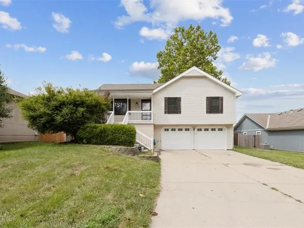 1324 Arrowhead Rdg, Independence, MO 64056