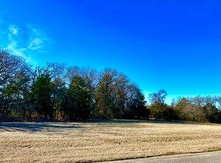 15 Dublin Cir, Gordonville, TX 76245
