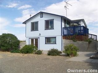 4885 Airview Blvd, Winnemucca, NV 89445