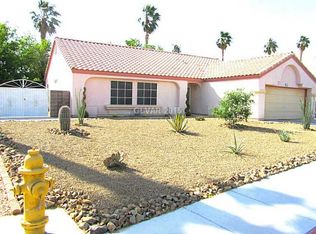 4625 Gonzales Dr, Las Vegas, NV 89130