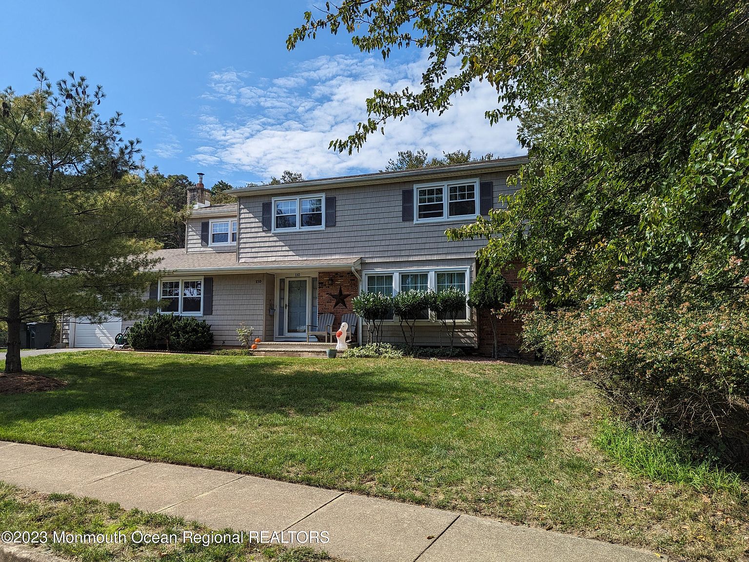 110 Old Bridge Drive, Howell, Nj 07731 