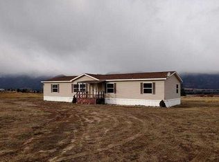 464 McQuitty Ln, Stevensville, MT 59870