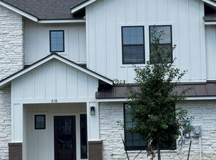 518 Mercado St, Temple, TX 76502