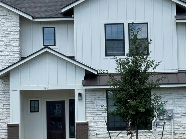 518 Mercado St, Temple, TX 76502