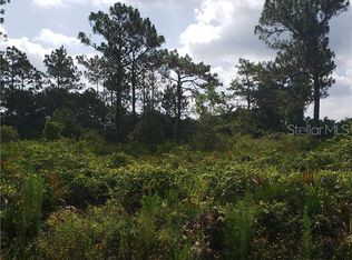 Violet Ave, Eustis, FL 32736