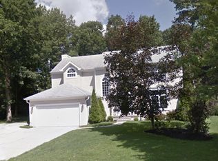 1609 Persimmon Ct, Williamstown, NJ 08094
