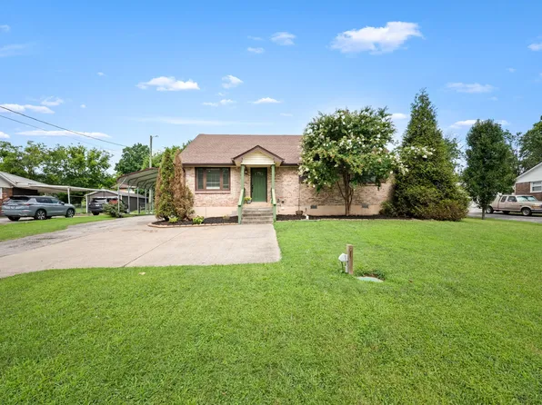 125 Old N Greenhill Rd, Mount Juliet, TN 37122