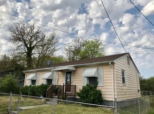 3204 Tuxedo Blvd, Richmond, VA 23223