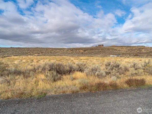 5 Trinity Drive, Ephrata, WA 98823