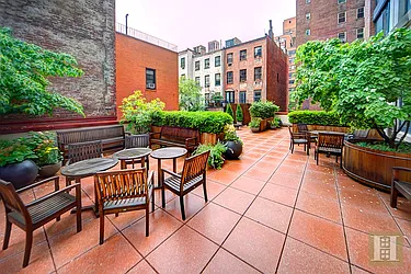 Rented by Halstead Real Estate