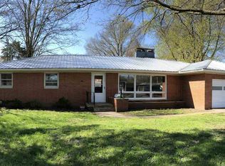 1213 E Wood Ln, Terre Haute, IN 47802