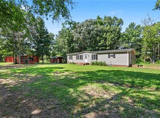 8233 State Highway 119 S, Mebane, NC 27302