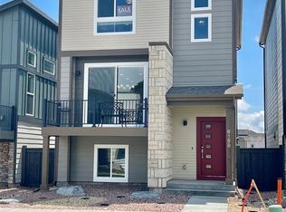 6158 Ellipse Vw, Colorado Springs, CO 80922