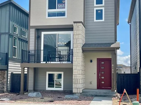 6158 Ellipse Vw, Colorado Springs, CO 80922