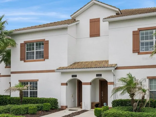 1584 Slice Way, Davenport, FL 33896