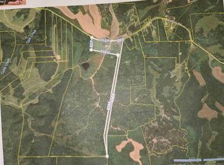 1250 Collins Rd, Medon, TN 38356