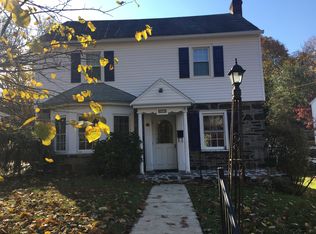 332 W 3rd St, Media, PA 19063