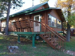 25667 Lou Rayne Beach Rd NE, Waskish, MN 56685