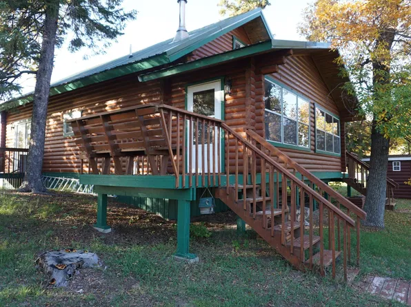 25667 Lou Rayne Beach Rd NE, Waskish, MN 56685