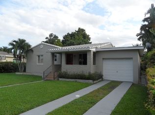 1060 Falcon Ave, Miami Springs, FL 33166