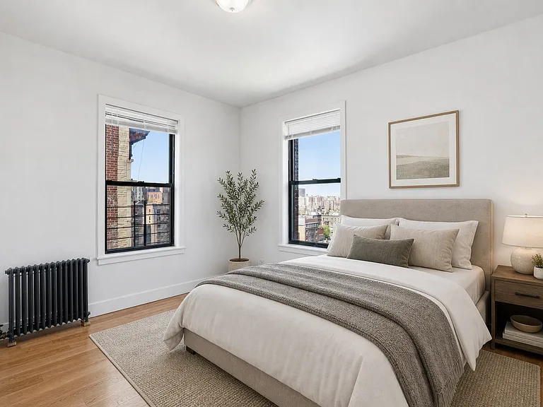 160 Wadsworth Ave #608 — Photo 2