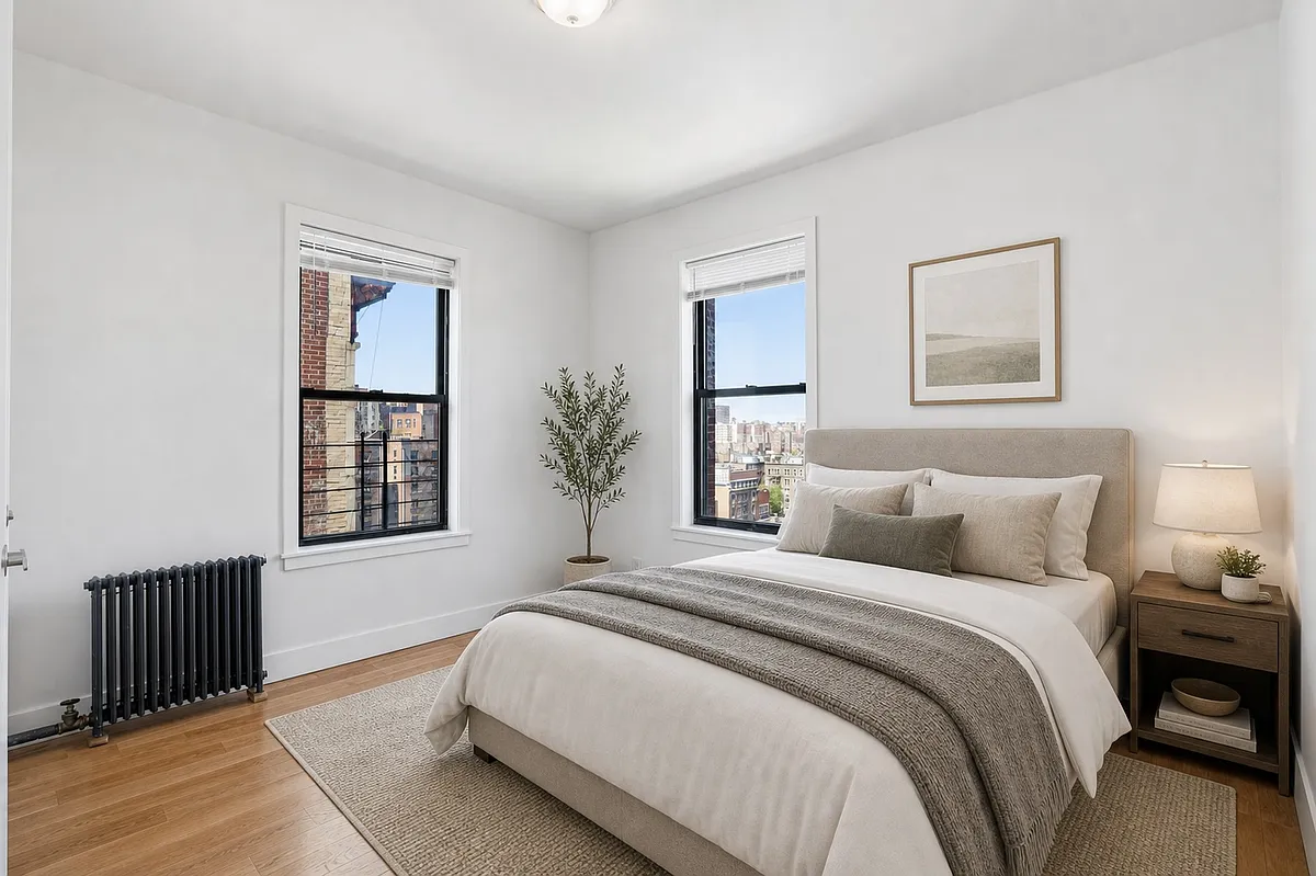 Building Photo - 160 Wadsworth Ave #608