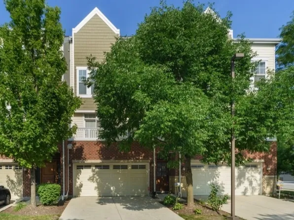 627 Grove Ln, Forest Park, IL 60130