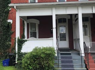 367 W 2nd St, Elmira, NY