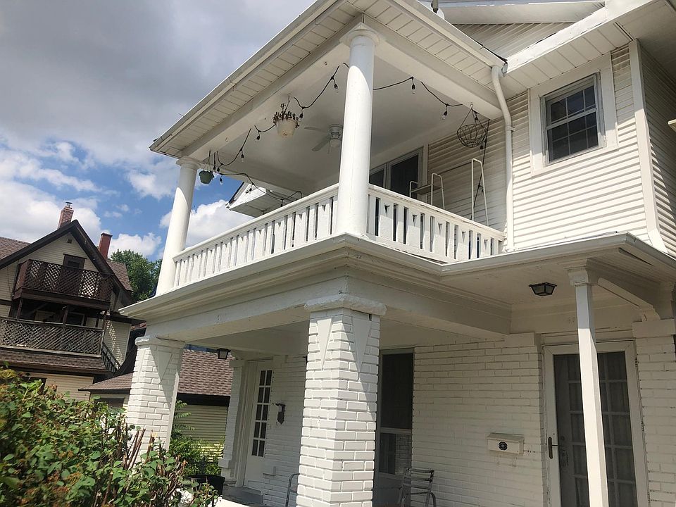 1st image of 4011 Mercier St #B