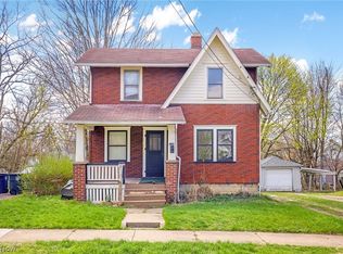 848 Longview Ave, Akron, OH