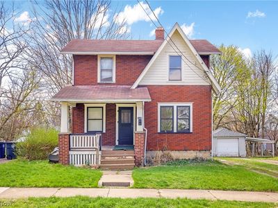 848 Longview Ave, Akron, OH, 44307