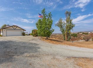 37875 Sage Rd, Hemet, CA 92544