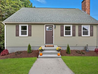 251 West St, Ludlow, MA, 01056