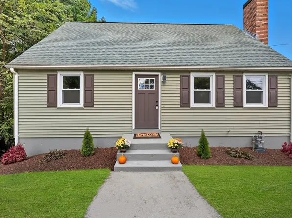 251 West St, Ludlow, MA 01056