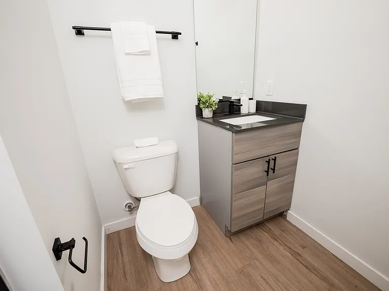 301 S Wright St #303 — Photo 12