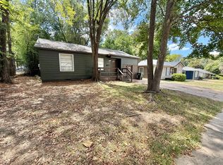 1319 E Dawson St, Tyler, TX 75701