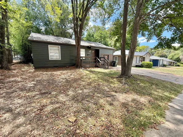 1319 E Dawson St, Tyler, TX 75701