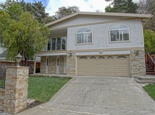 3202 E Laurel Creek Rd, Belmont, CA