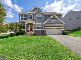 5510 Golden Eagle Rd, Frederick, MD 21704