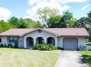 226 Poinsettia Ave, Inverness, FL 34452