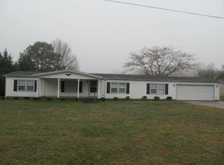 4745 Langley Rd, Rocky Mount, NC 27803