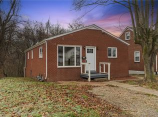 155 Temple St, Aliquippa, PA