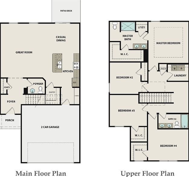 2nd image of 452 Red Pole Way