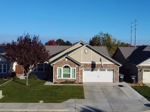 1744 S Arroyo Street, Visalia, CA 93291