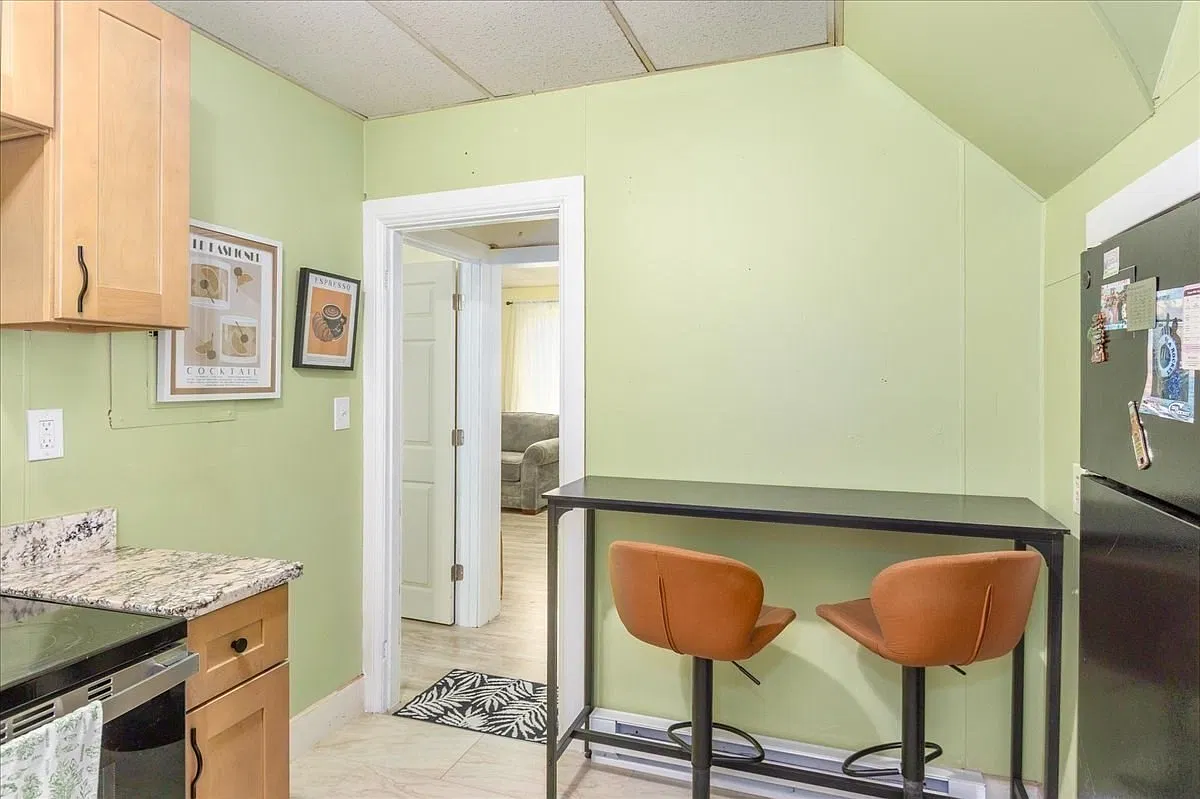 1 bed, 1.0 bath, 670 sqft, $1,500 — Photo 3