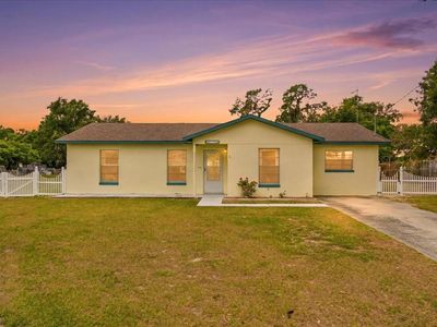 514 ASHLEY ROAD, Polk City, FL, 33868